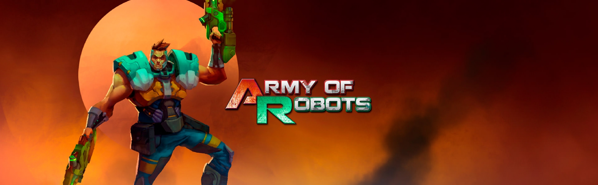 Army of Robots
